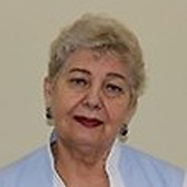 Шнягина Нина Николаевна, стоматолог-терапевт