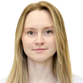 Соколова Кристина Алексеевна, стоматолог-терапевт