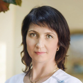 Медведева Инна Владимировна, стоматолог-терапевт