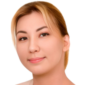 Матвеева Анна Сергеевна, косметолог