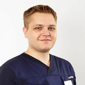 Андрианов Андрей Вячеславович, массажист