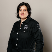 Дружбина Алена Анатольевна, стоматолог-терапевт