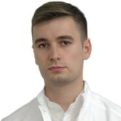 Черемисин Сергей Сергеевич, невролог