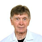 Черников Владимир Сергеевич, анестезиолог-реаниматолог