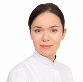 Сурадеева Алиса Раисовна, гинеколог