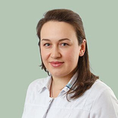 Орлова Ксения Валерьевна, стоматолог-терапевт