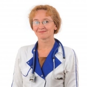Титова Екатерина Викторовна, кардиолог