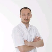 Антонов Александр Викторович, остеопат