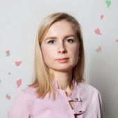 Кузнецова Дарья Анатольевна, ревматолог