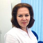 Красноперова Вера Михайловна, стоматолог-терапевт