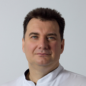 Зотов Вадим Анатольевич, нейрохирург