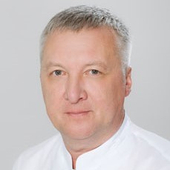 Пугачев Антон Иванович, детский офтальмолог