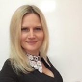 Деревицкая Татьяна Владимировна, детский логопед