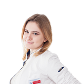 Юновидова Анастасия Александровна, дерматолог