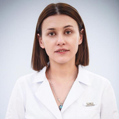 Служаева Наталья Геннадьевна, косметолог