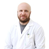 Мамедов Фарид Вагидович, психиатр