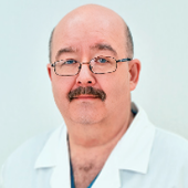 Истрин Дмитрий Владимирович, кардиолог