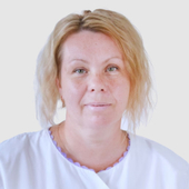 Дианова Ирина Юрьевна, эндоскопист