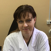 Воронина Ольга Николаевна, ЛОР