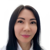 Фесюн Светлана Николаевна, кардиолог