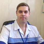 Казьмин Александр Иванович, онколог