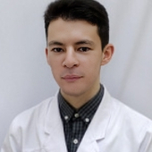 Шавалеев Равиль Радиславович, уролог
