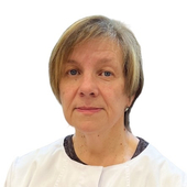 Махова Татьяна Григорьевна, детский эндокринолог