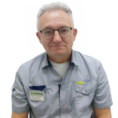 Конончук Александр Константинович, офтальмолог