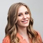 Василихина Анна Николаевна, ортодонт