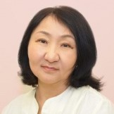 Цыбикжапова Вера Дондоковна, косметолог