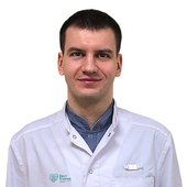 Цветиков Олег Александрович, хирург
