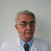 Шафировский Борис Бенционович, бронхолог