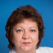 Савалева Людмила Анатольевна, гинеколог