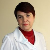 Цыпленкова Татьяна Владимировна, педиатр
