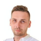 Карнаух Александр Александрович, челюстно-лицевой хирург