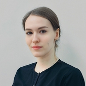 Бородина Дарья Сергеевна, ортодонт