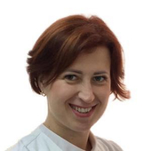 Локтионова Анастасия Владимировна, гинеколог