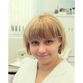 Тиунова Наталья Викторовна, стоматолог-терапевт