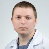 Фокша Станислав Павлович, невролог