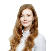 Романова Анастасия Александровна, диетолог