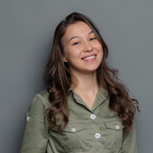 Русакова Мария Алексеевна, ортодонт