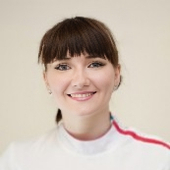 Кротова Эвелина Владимировна, стоматолог-терапевт