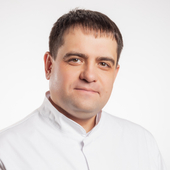 Терешков Максим Петрович, рентгенолог