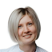 Михарева Юлия Евгеньевна, невролог