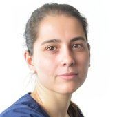 Алсултанова Лариса Магомедовна, офтальмолог