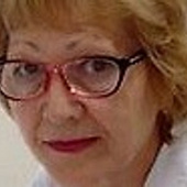 Кудрякова Любовь Александровна, детский ЛОР