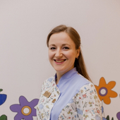 Кутузова Ксения Сергеевна, детский стоматолог