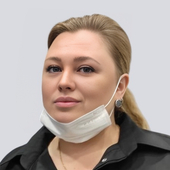 Боровкова Кристина Алексеевна, стоматолог-хирург