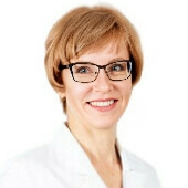 Петрова Ольга Владимировна, спортивный врач