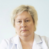 Мехарь Ольга Анатольевна, семейный врач